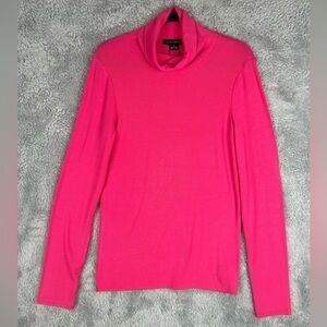 NWT Sanctuary Long Sleeve Turtleneck Ribbed Blouse Top Women’s,Size XL